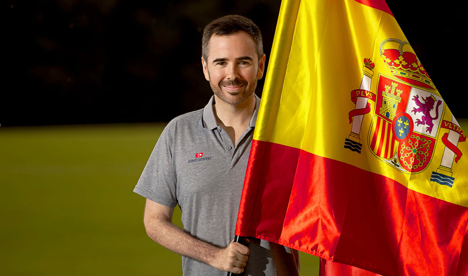 Imagen del artículo Quince deportistas andaluces competirán en los Juegos Paralímpicos de París